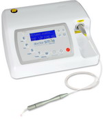 Диодный стоматологический лазер DOCTOR SMILE™ D5 с системой лазерного отбеливания зубов
